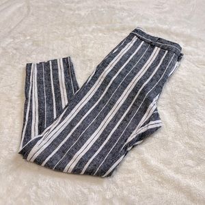 Banana Republic Avery Straight Pant
